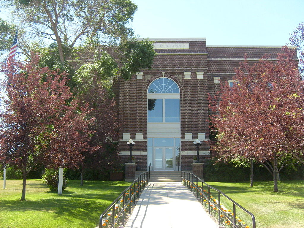 Judith_Basin_Courthouse